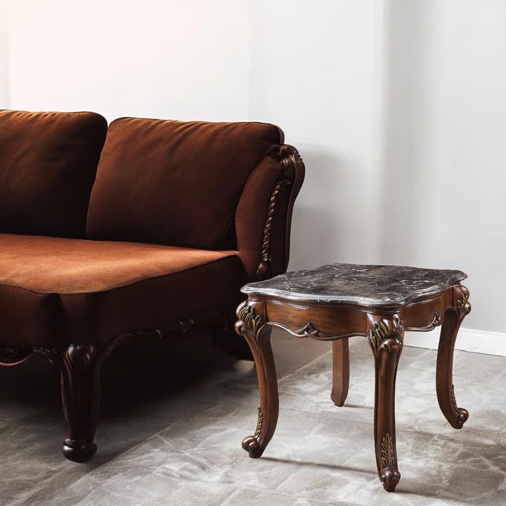 End Table 4