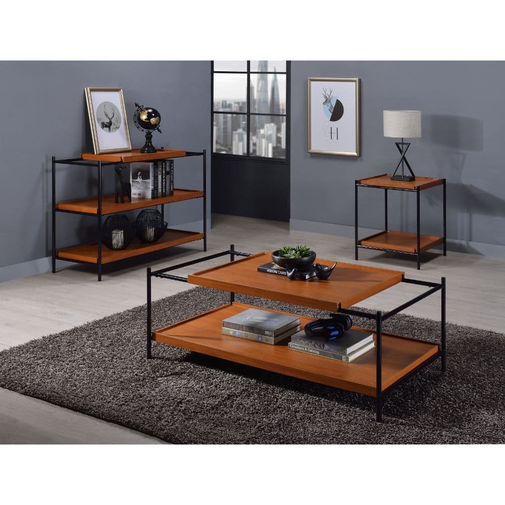 Coffee Table 4