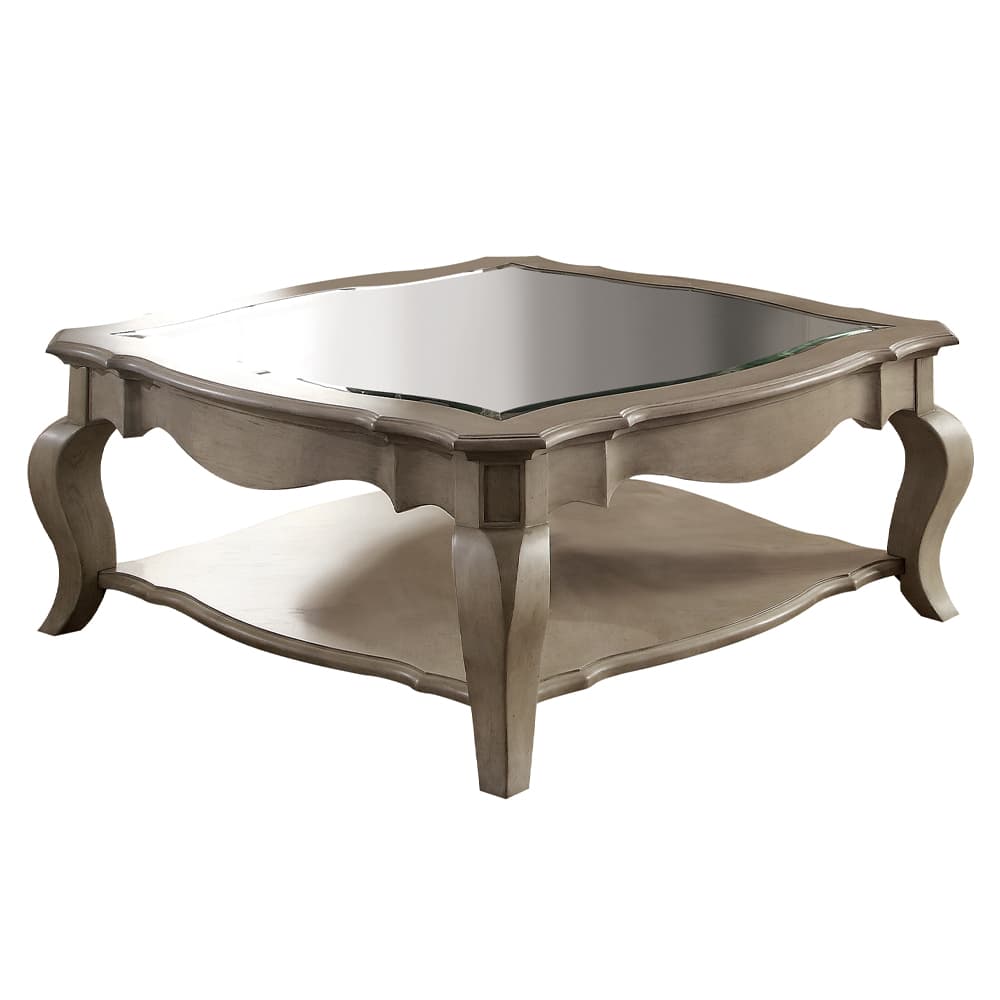 Coffee Table 2