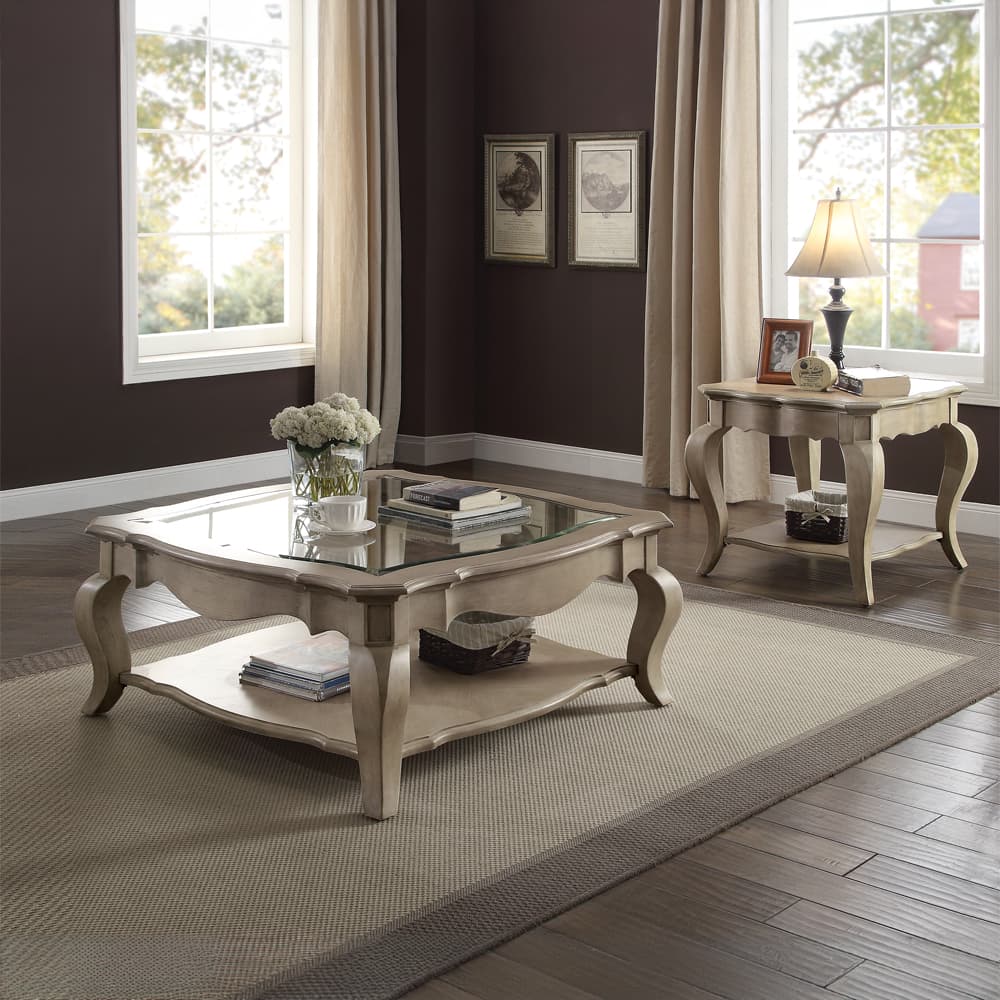 Coffee Table 3