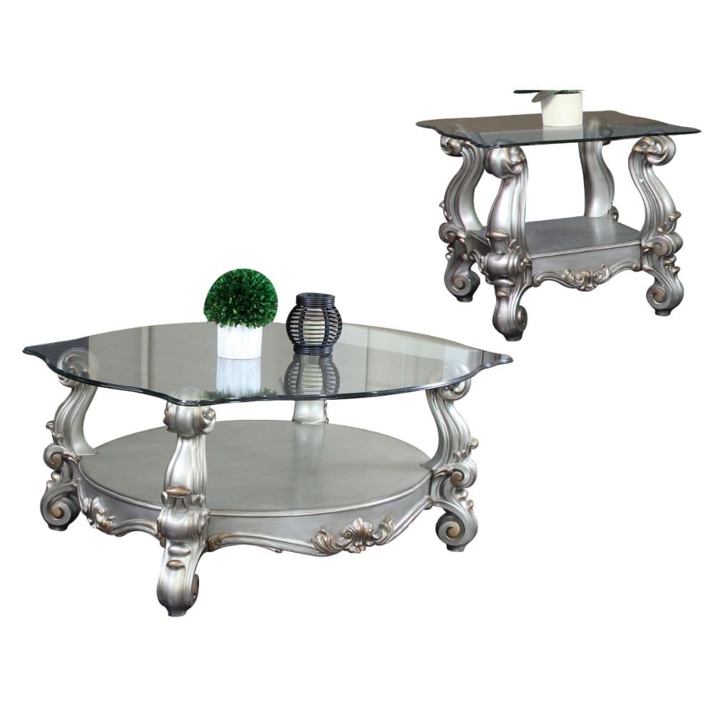 Coffee Table 2