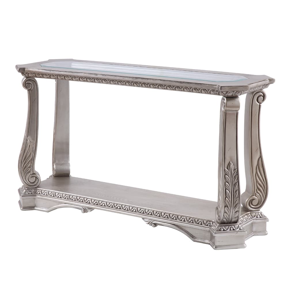 Sofa Table 2
