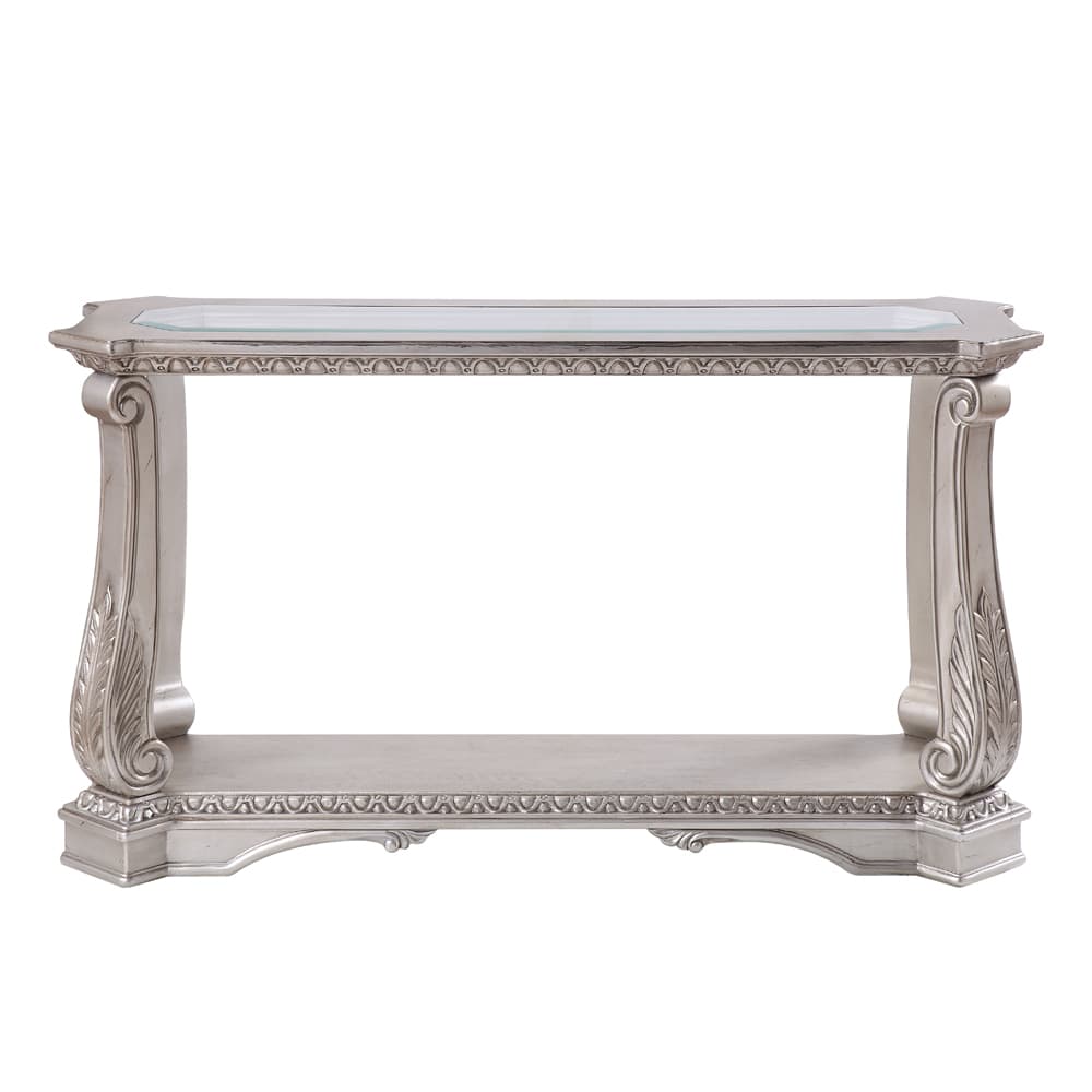 Sofa Table 3