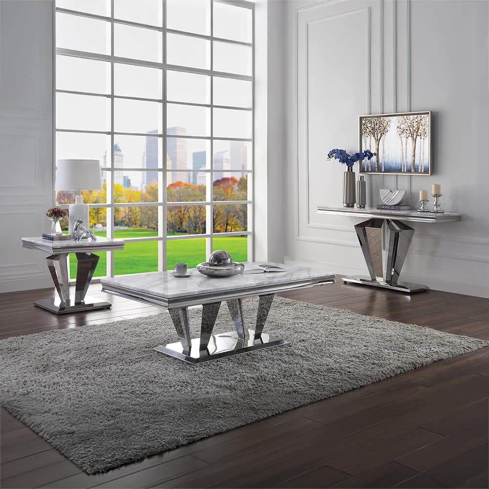 Coffee Table 5