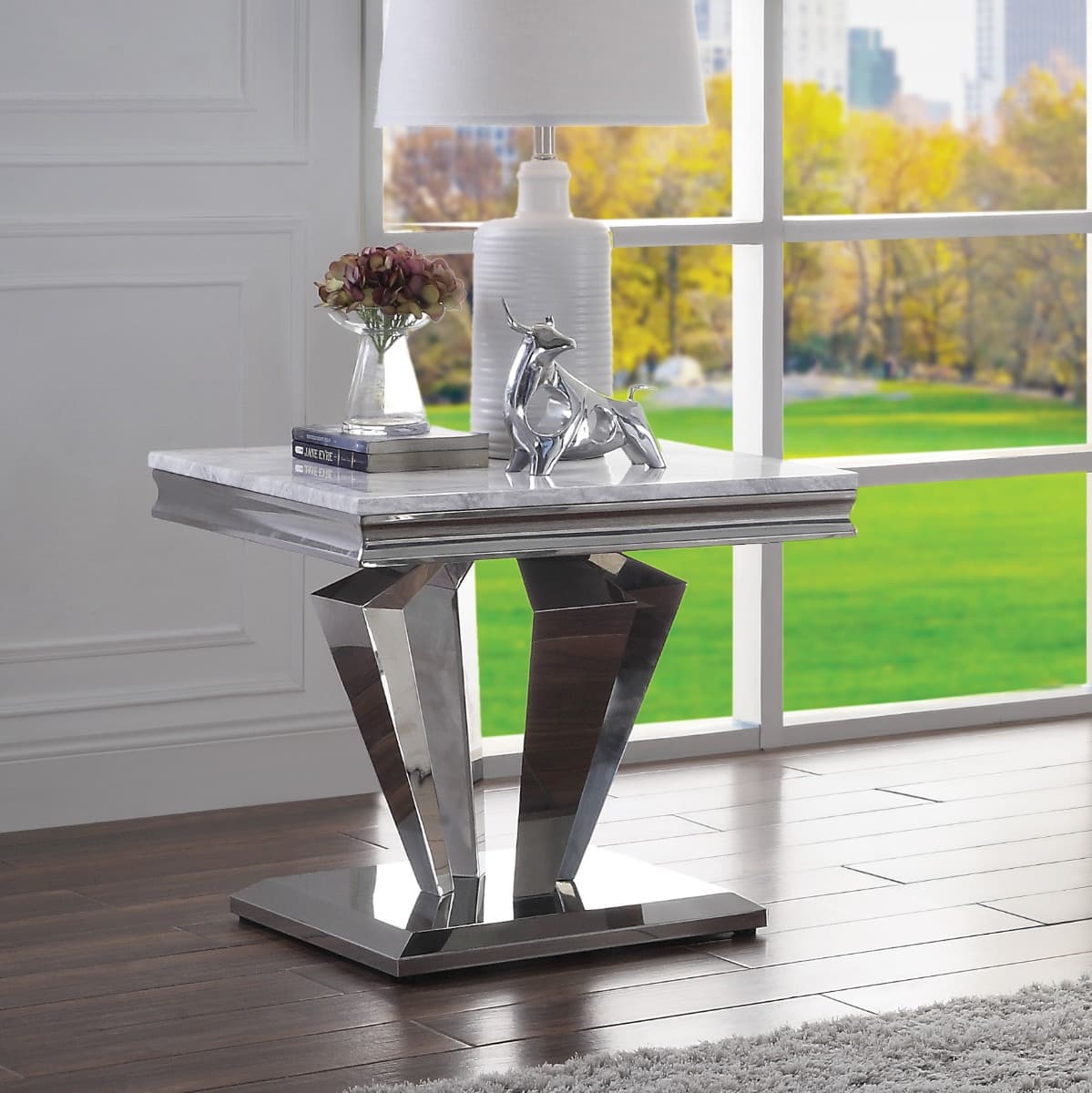 End Table