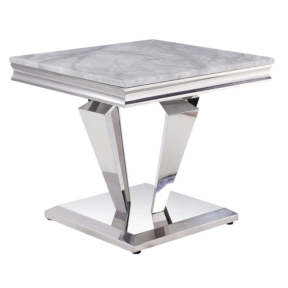 End Table 2