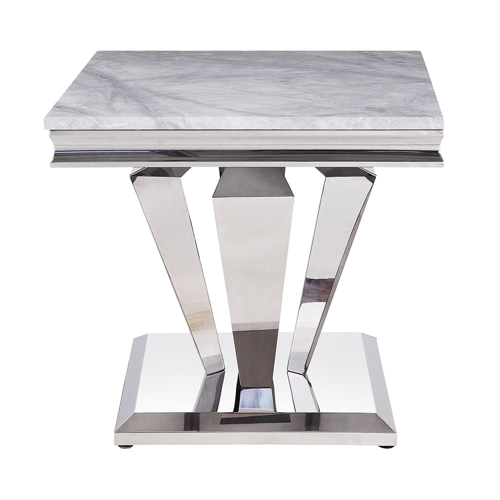 End Table 3