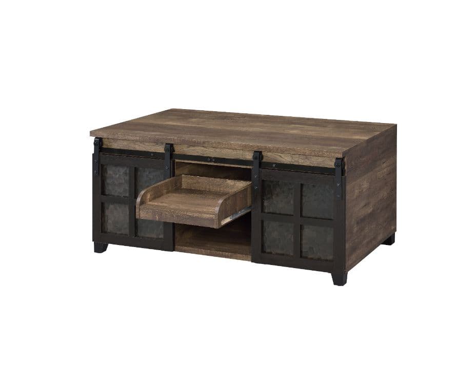 Coffee Table 2