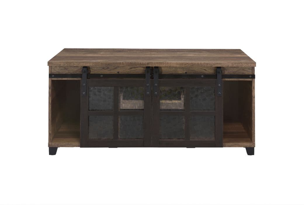 Coffee Table 4