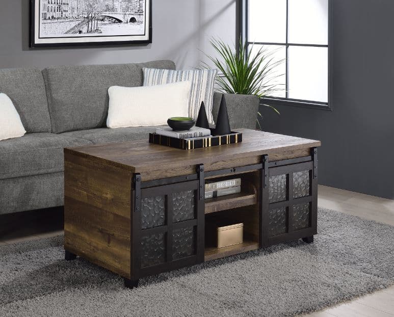 Coffee Table 5