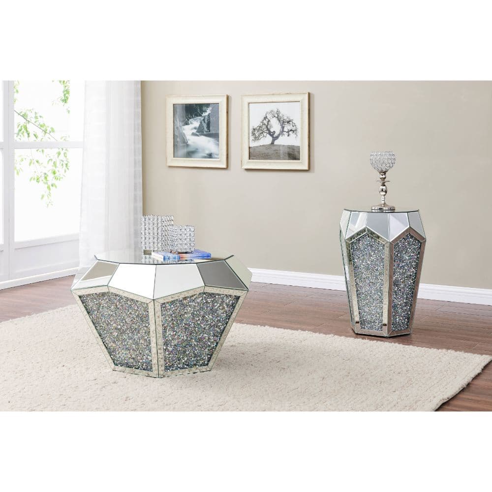 Coffee Table 4