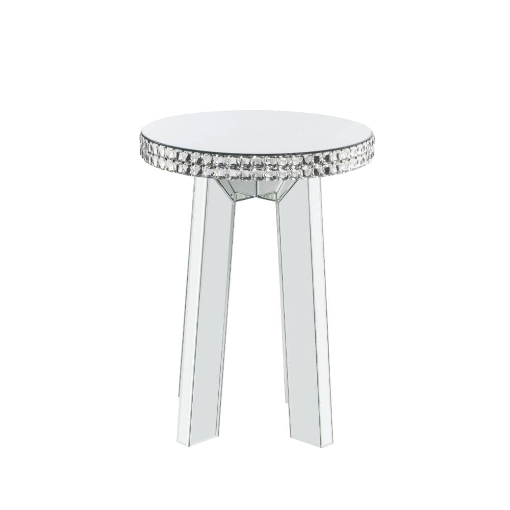 End Table 2
