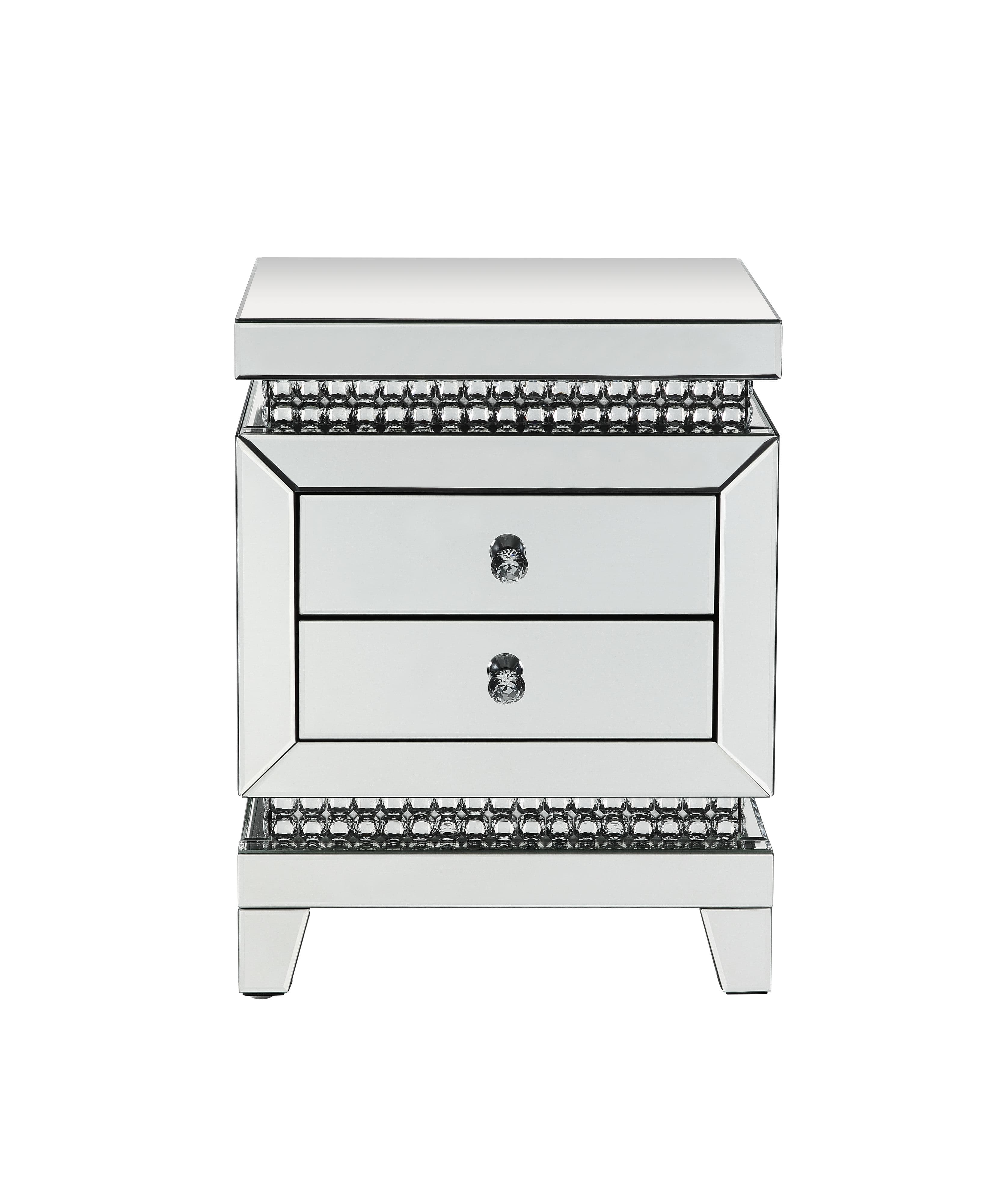 Accent Table 2