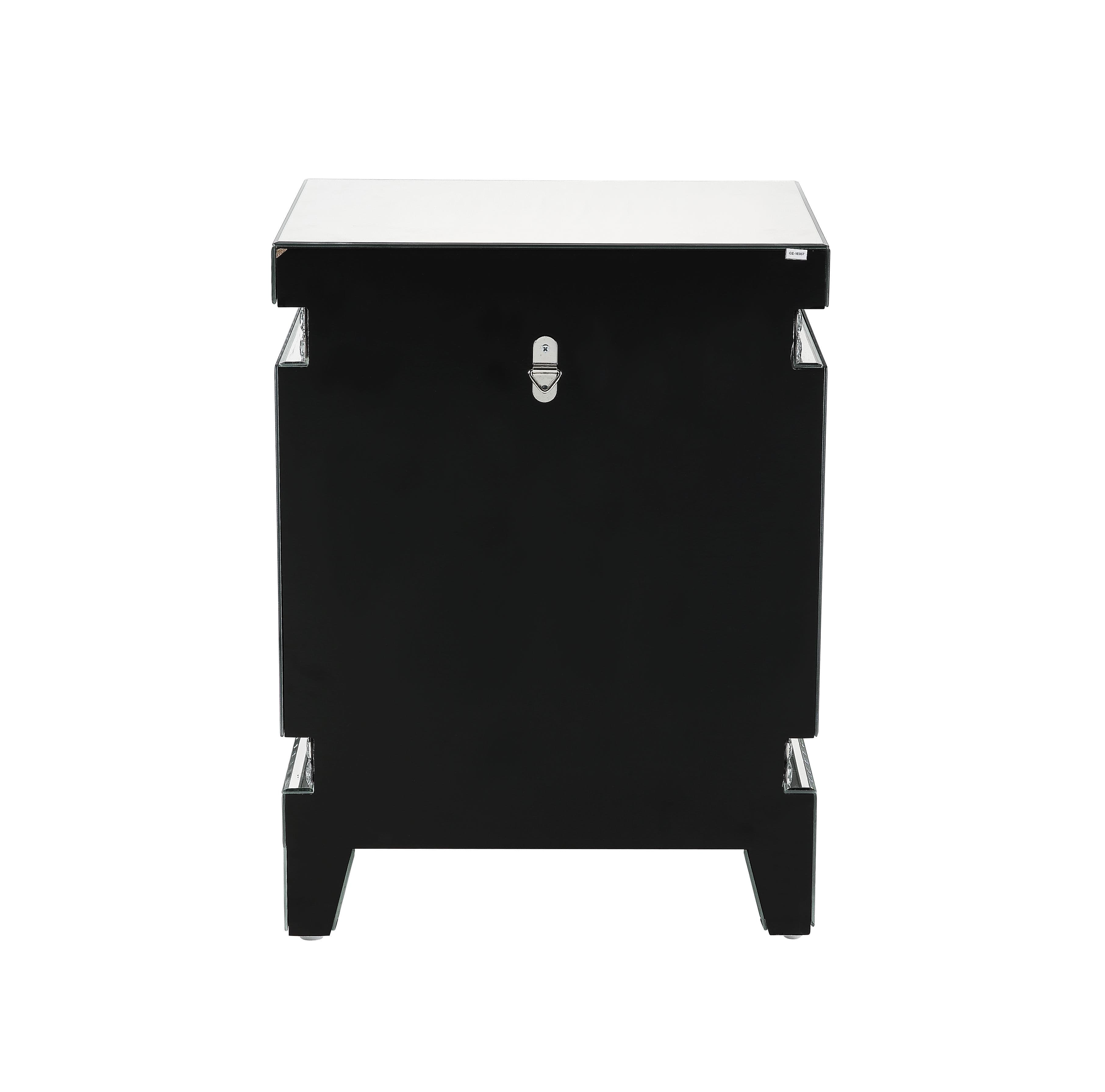 Accent Table 3