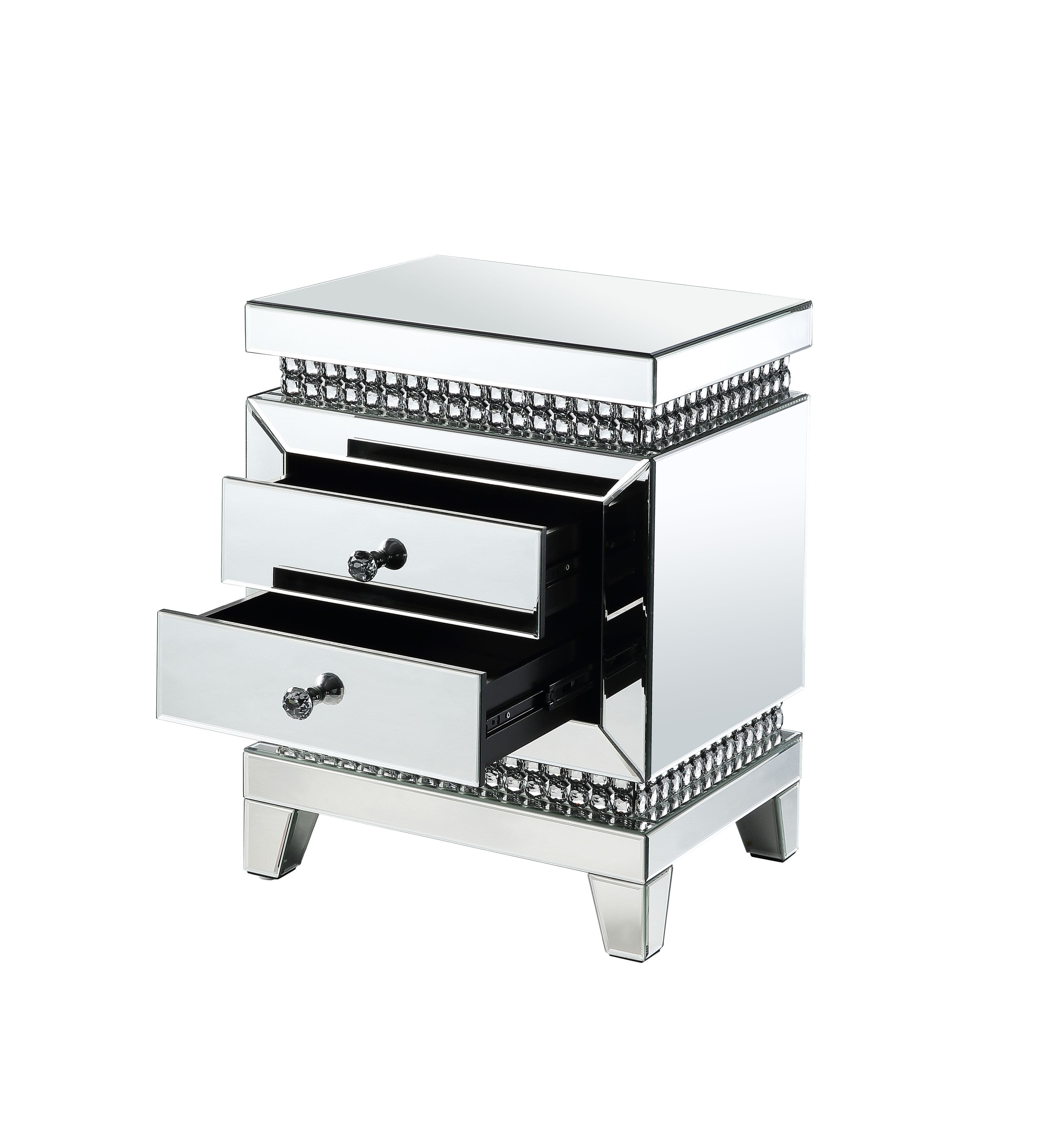 Accent Table 4