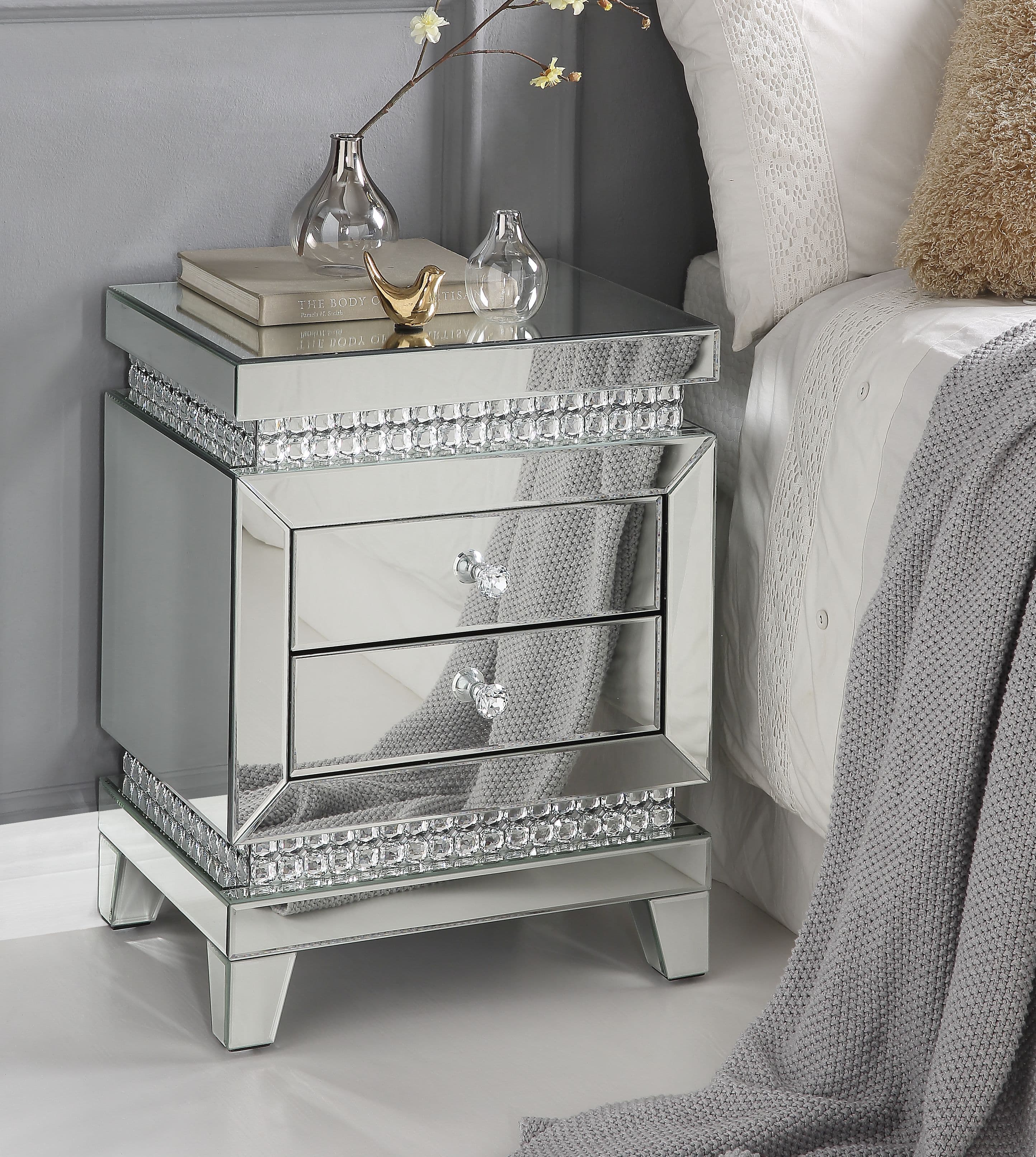 Accent Table 5