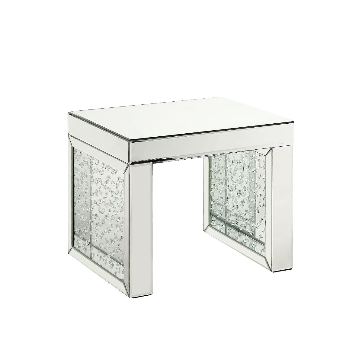 Accent Table