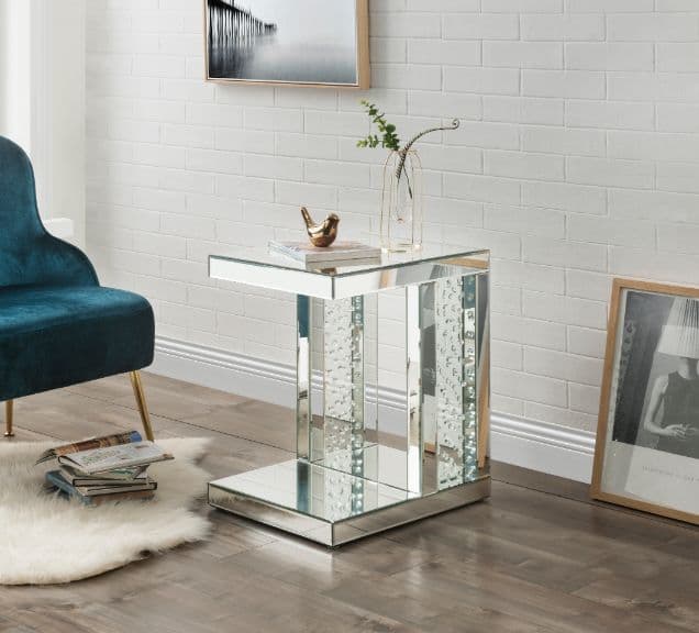 Accent Table 4