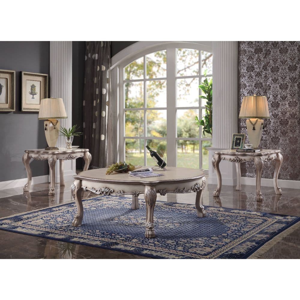 Coffee Table 5
