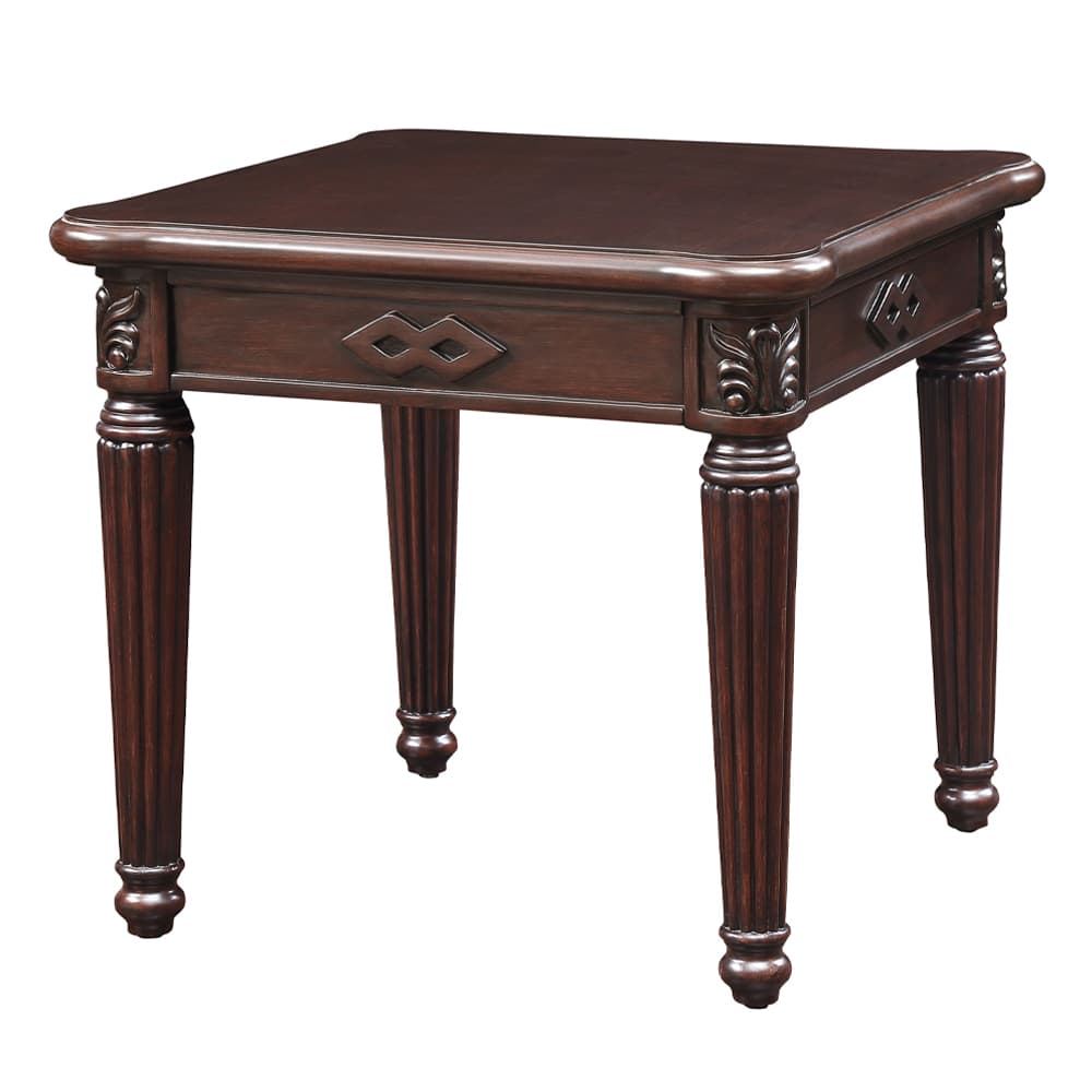 End Table 2