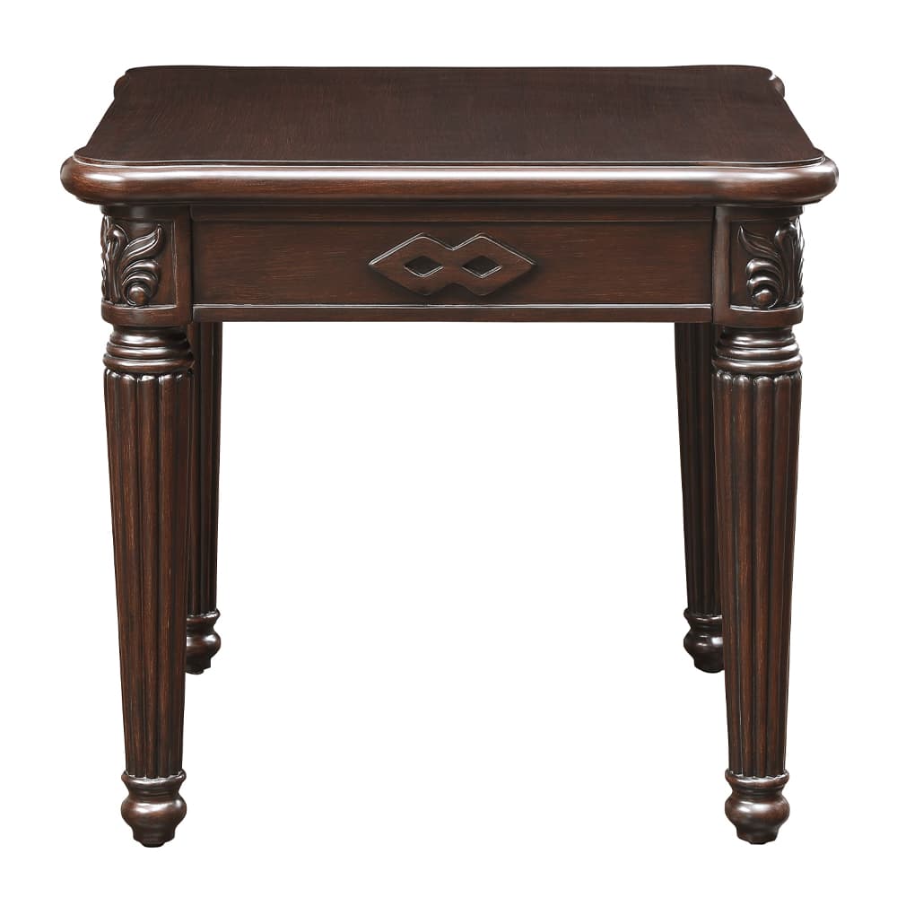 End Table 3