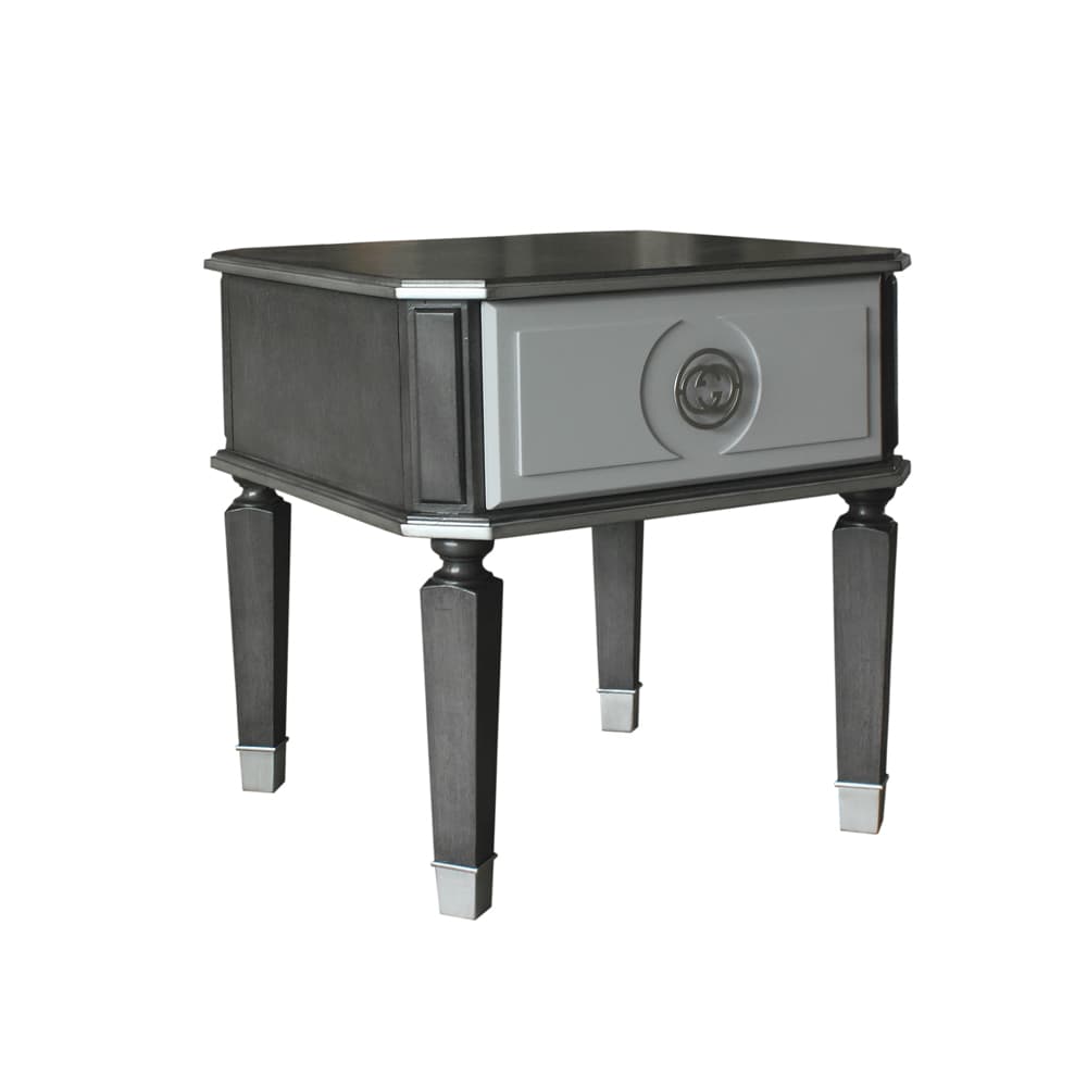 End Table 11