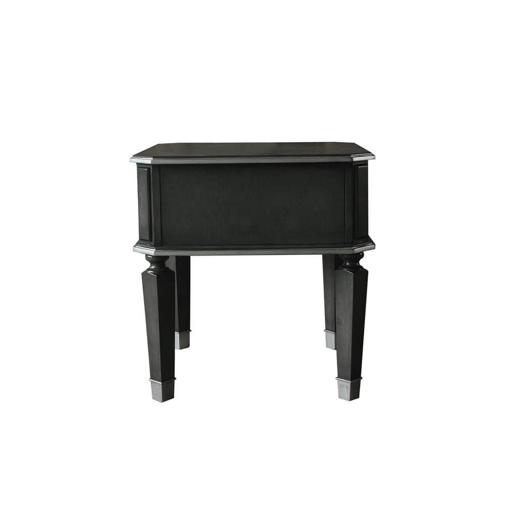 End Table 13