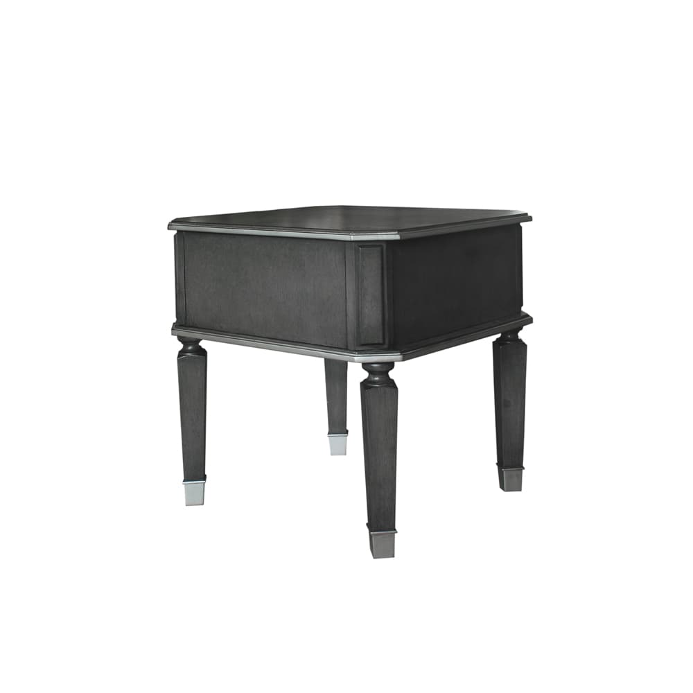 End Table 14