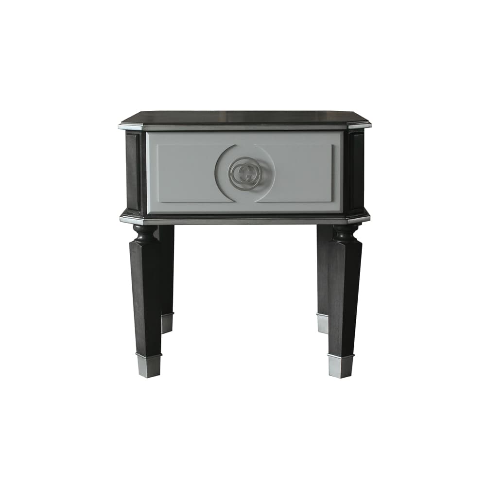 End Table 15