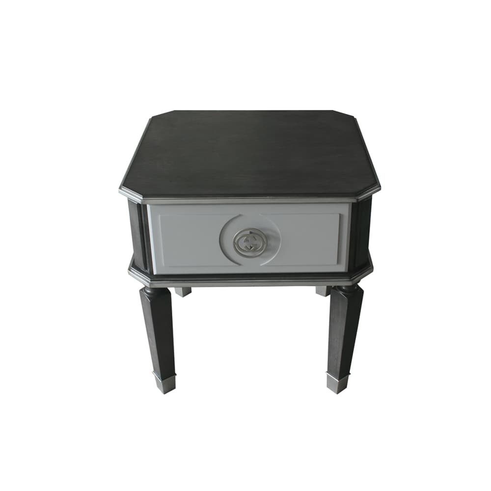 End Table 16
