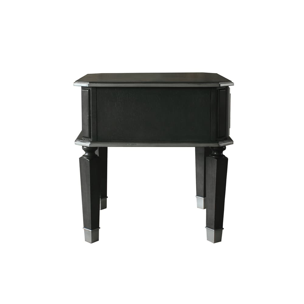 End Table 17