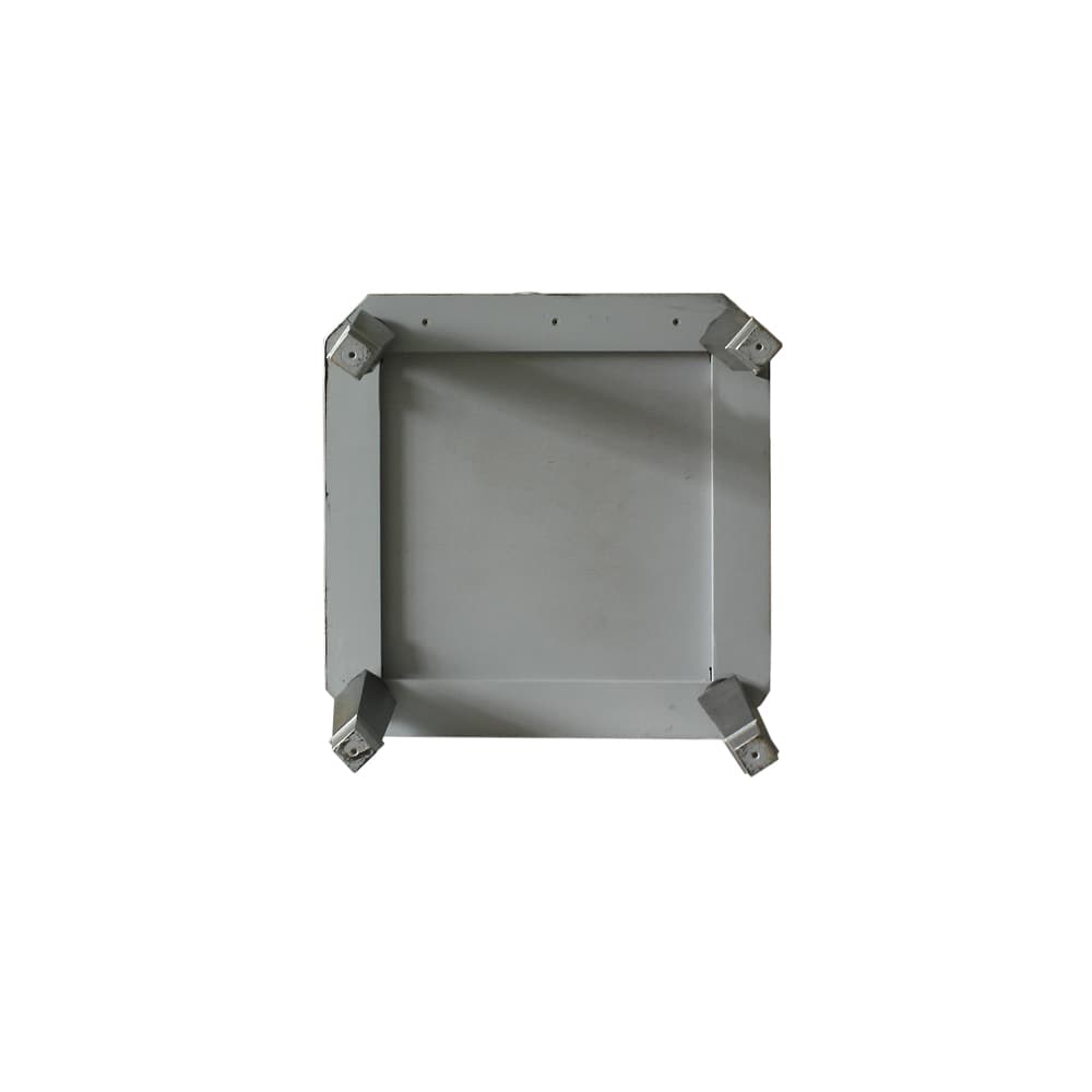 End Table 19