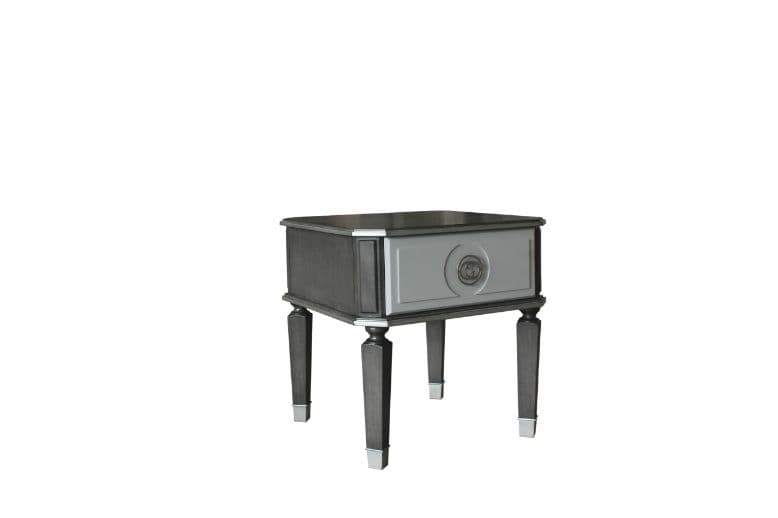 End Table 2