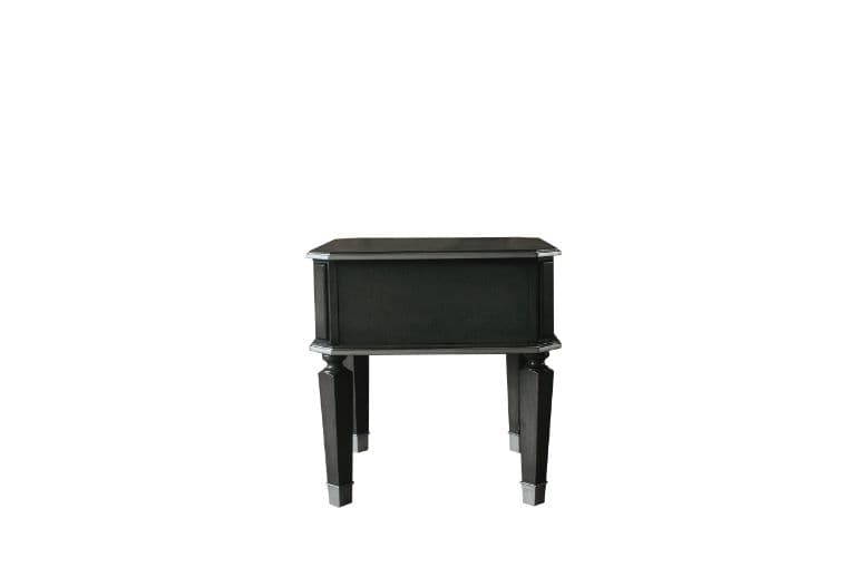 End Table 4