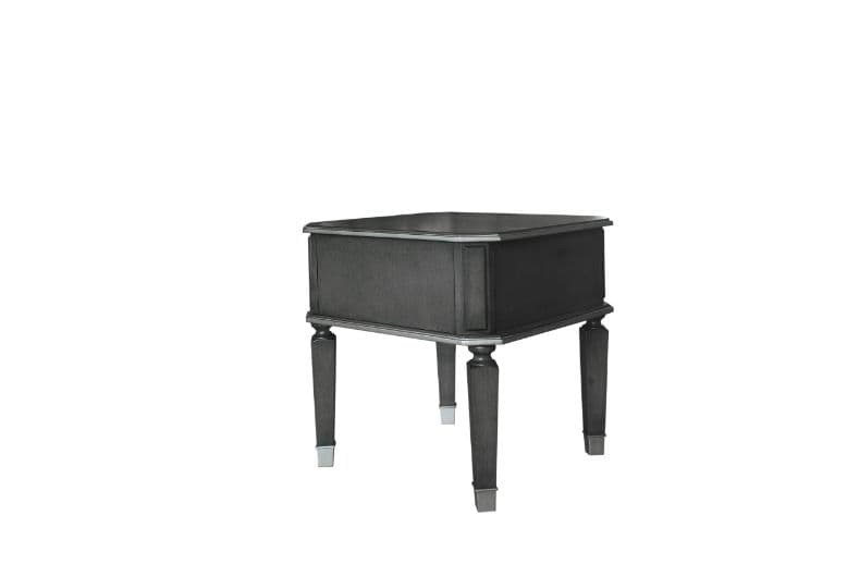 End Table 5