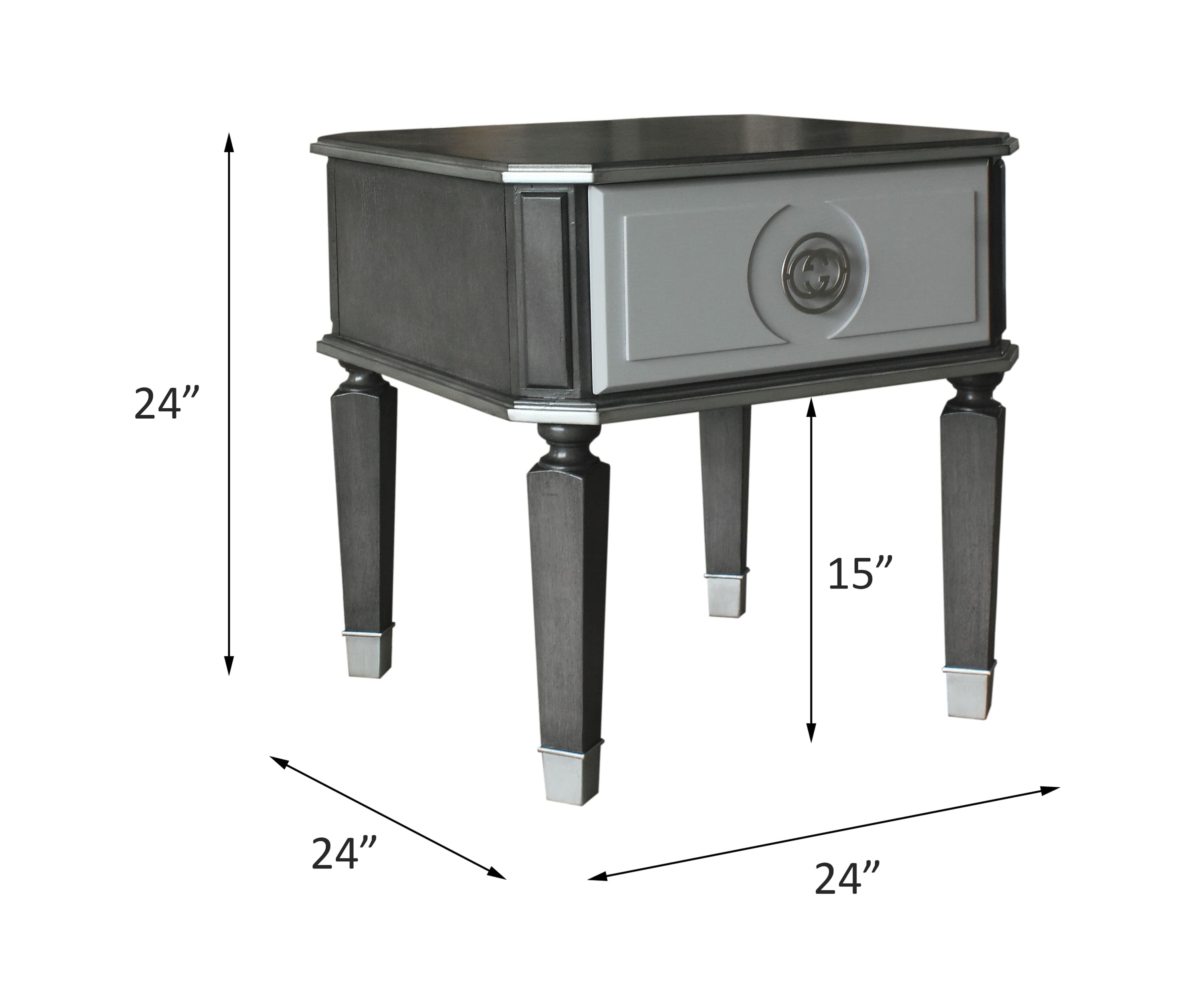 End Table 20