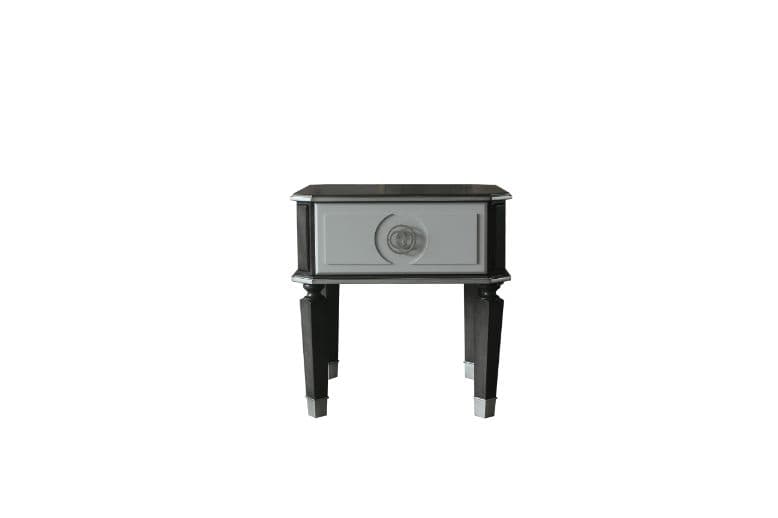End Table 9