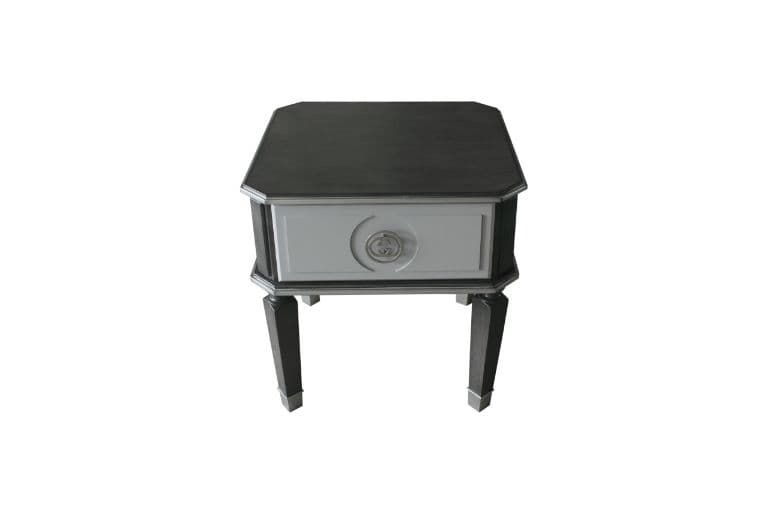 End Table 10