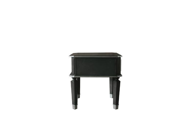 End Table 6