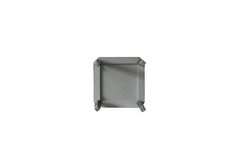 End Table 8