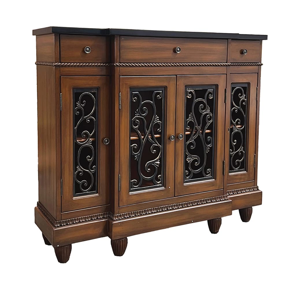 Console Table 2