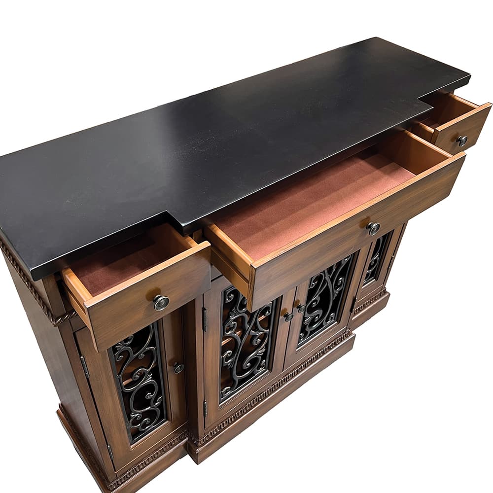 Console Table 7