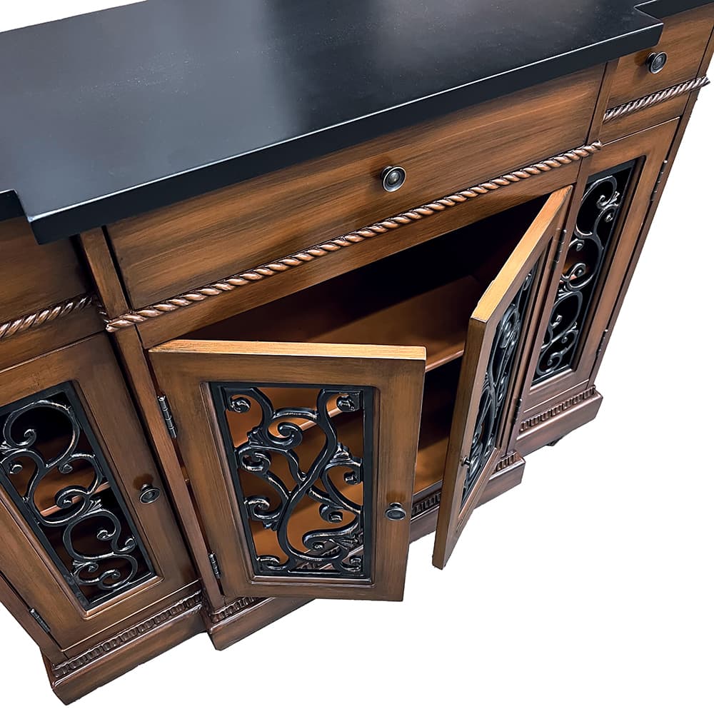 Console Table 8