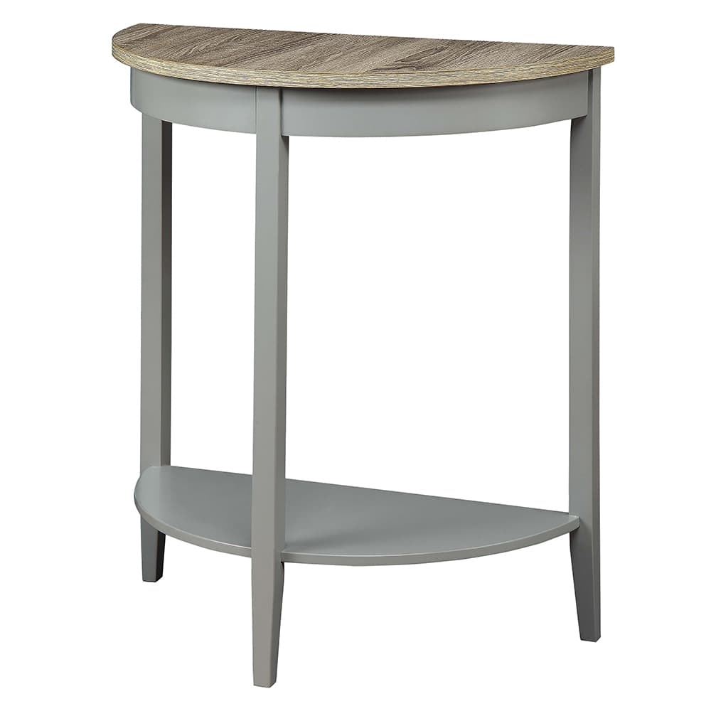 Console Table 2