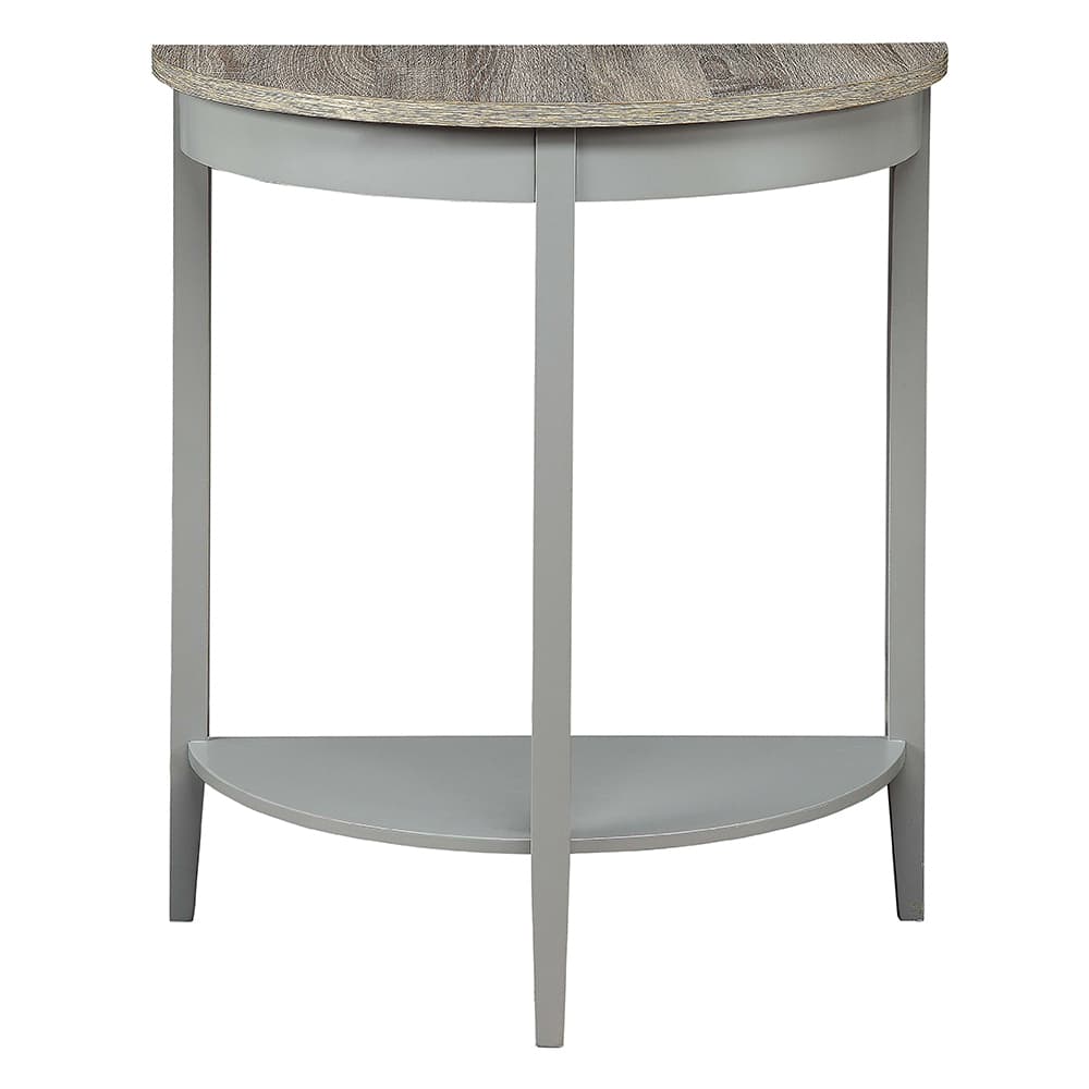 Console Table 3