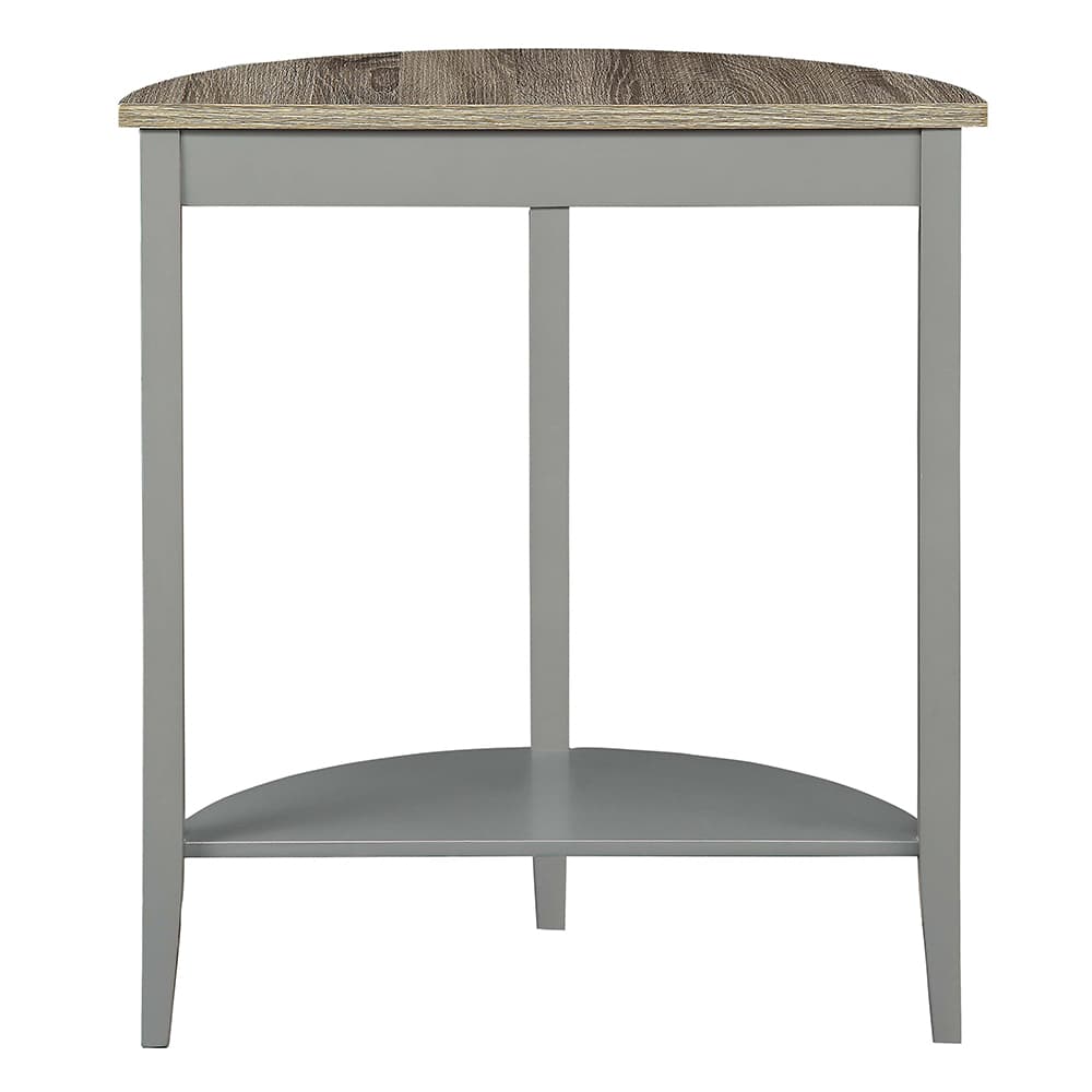 Console Table 4