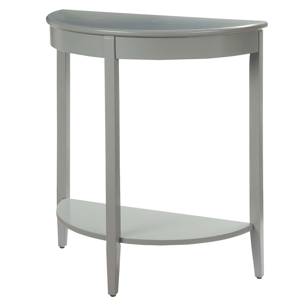 Console Table 2