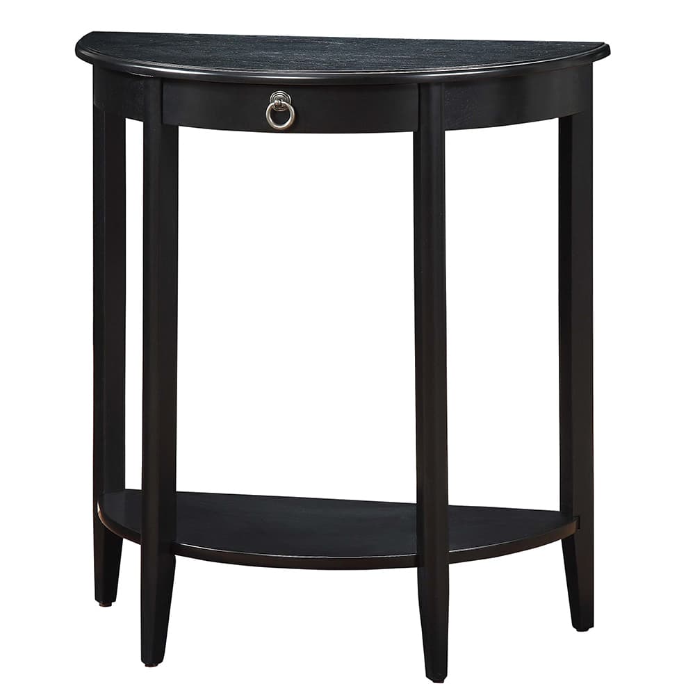 Console Table 2