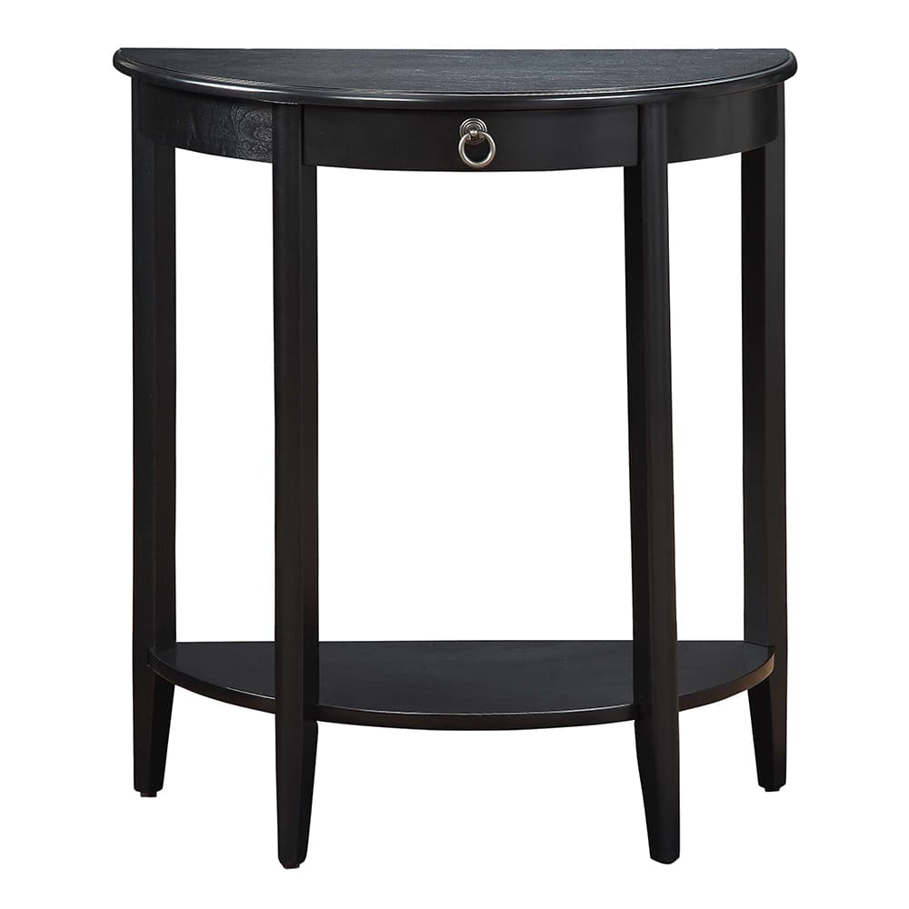 Console Table 3