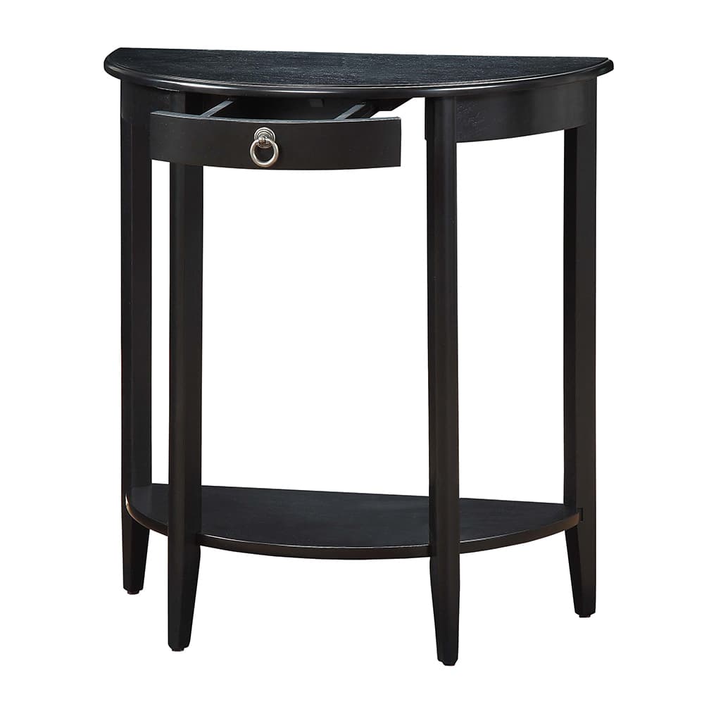 Console Table 5